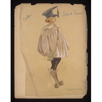 Album - Drury Lane Design Collection Album - Drury Lane Design Collection