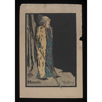 Lithograph - Print Collection Lithograph - Print Collection