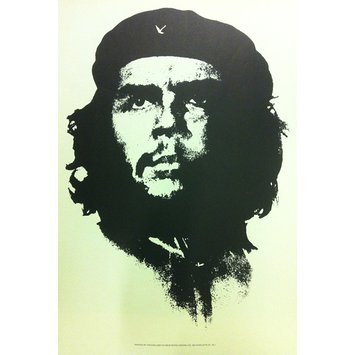 Poster - Che Guevara Poster - Che Guevara