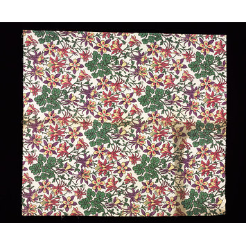 Furnishing fabric Furnishing fabric