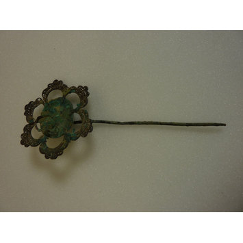 Hairpin Hairpin