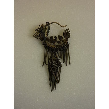 Earring Earring