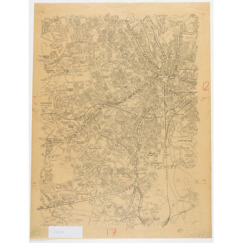 Design - A Map of Bradford Design - A Map of Bradford