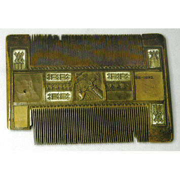 Comb Comb