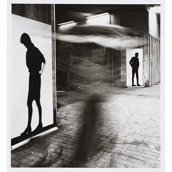 Photograph - Untitled Photograph - Untitled