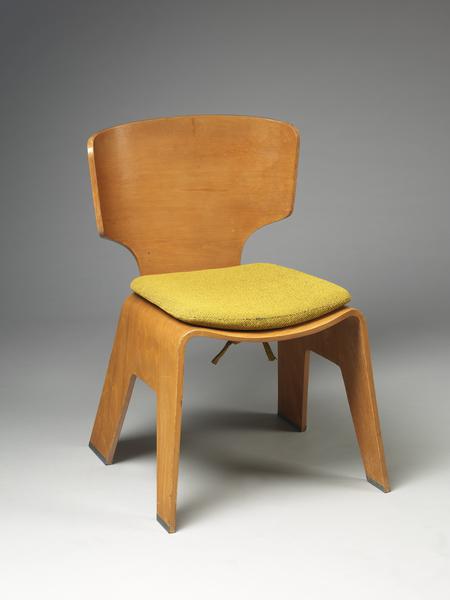 Kenzo Tange Chair Home Decorating Ideas Interior Design