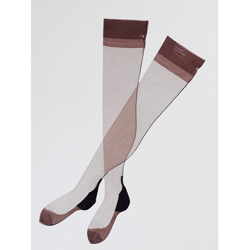 Pair of stockings - Wispnylons Pair of stockings - Wispnylons