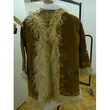 Coat Coat