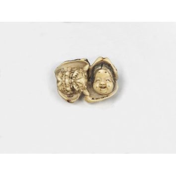 Netsuke Netsuke