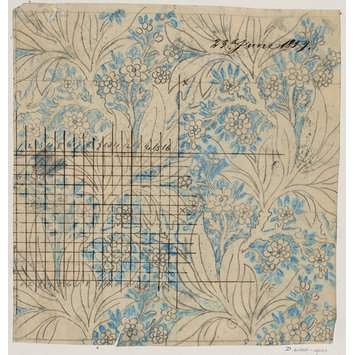 Textile design Textile design