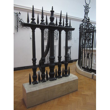 Railings Railings
