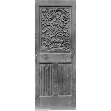Door Door