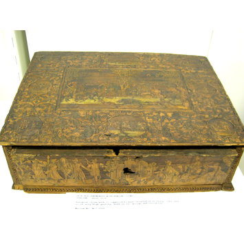 Box Box