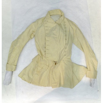 Riding habit jacket Riding habit jacket