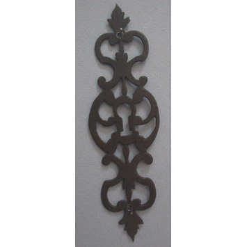 Key escutcheon Key escutcheon