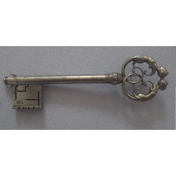 Key Key