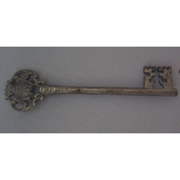 Key Key