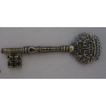 Key Key