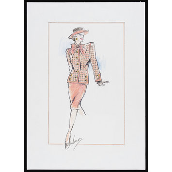Fashion Design - Fashion Design Fashion Design - Fashion Design
