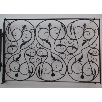 Altar rail Altar rail