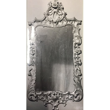 Mirror Mirror