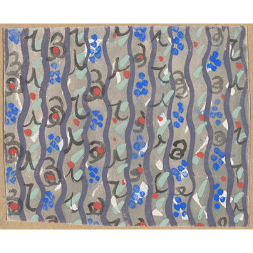 Textile design Textile design