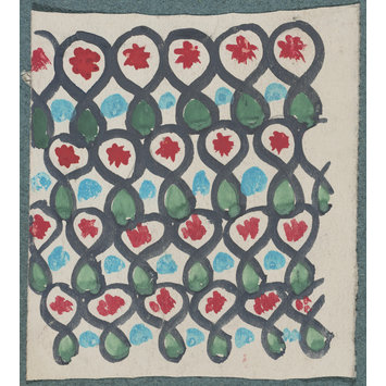 Textile design Textile design