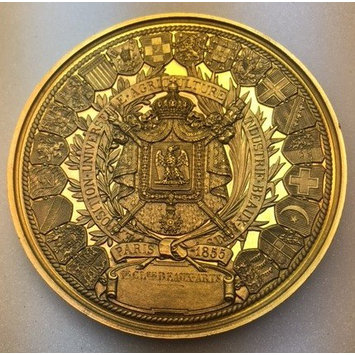 Medal - Medal Medal - Medal