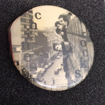 Badge Badge