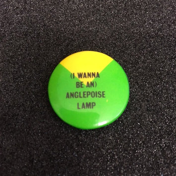 Badge Badge
