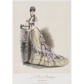 Fashion plate Fashion plate