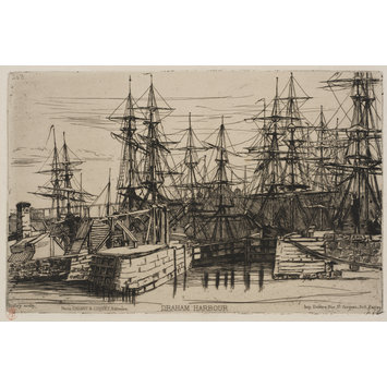 Etching Etching