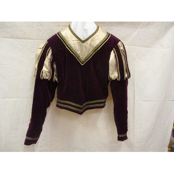 Theatre costume Theatre costume