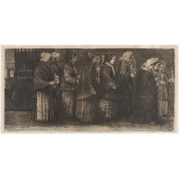 Etching Etching