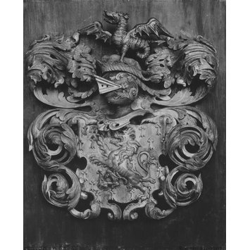 Coat of arms - The Arms of Trevor Coat of arms - The Arms of Trevor