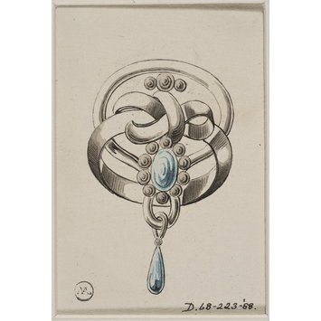 Jewellery design Jewellery design
