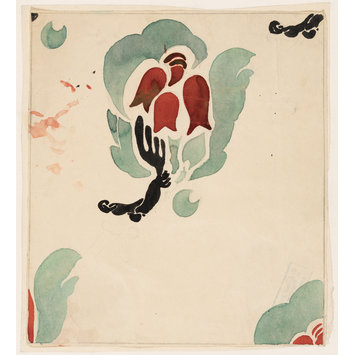 Textile design Textile design