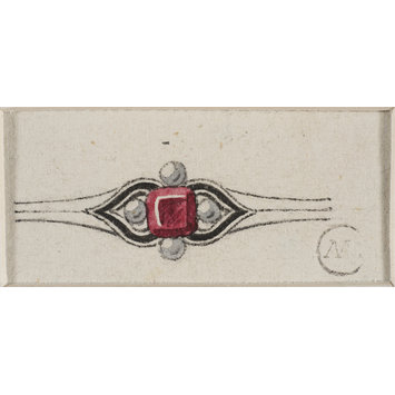 Jewellery design - Bagues et Boutons Jewellery design - Bagues et Boutons