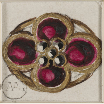 Jewellery design - Bagues et Boutons Jewellery design - Bagues et Boutons