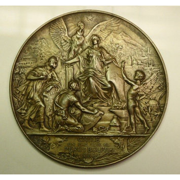 Medal Medal