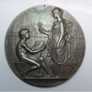 Medal Medal