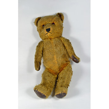 1940s teddy bears