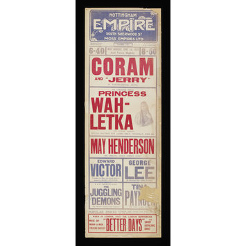 Poster Poster
