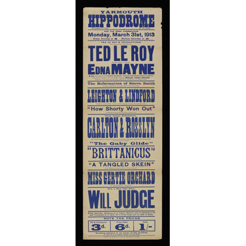 Poster Poster