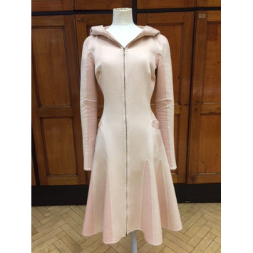 Coat - Supercalifragilisticexpialidocious Coat - Supercalifragilisticexpialidocious