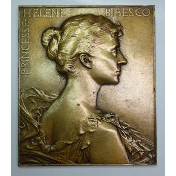 Plaquette Plaquette