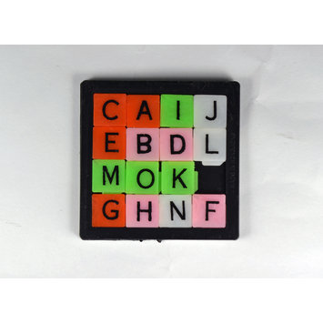Puzzle Puzzle