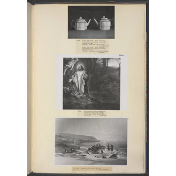 Lithograph - Sutton Waldron Lithograph - Sutton Waldron