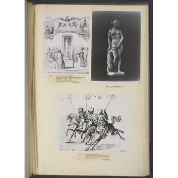 Lithographs - What I saw at the World's Fair Lithographs - What I saw at the World's Fair