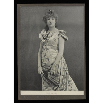 Photograph - La Tosca Photograph - La Tosca